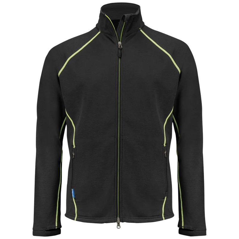 Projob Workwear 3317 Sweater Met Lange Rits 643317
