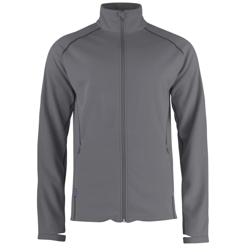 Projob Workwear 3317 Sweater Met Lange Rits 643317