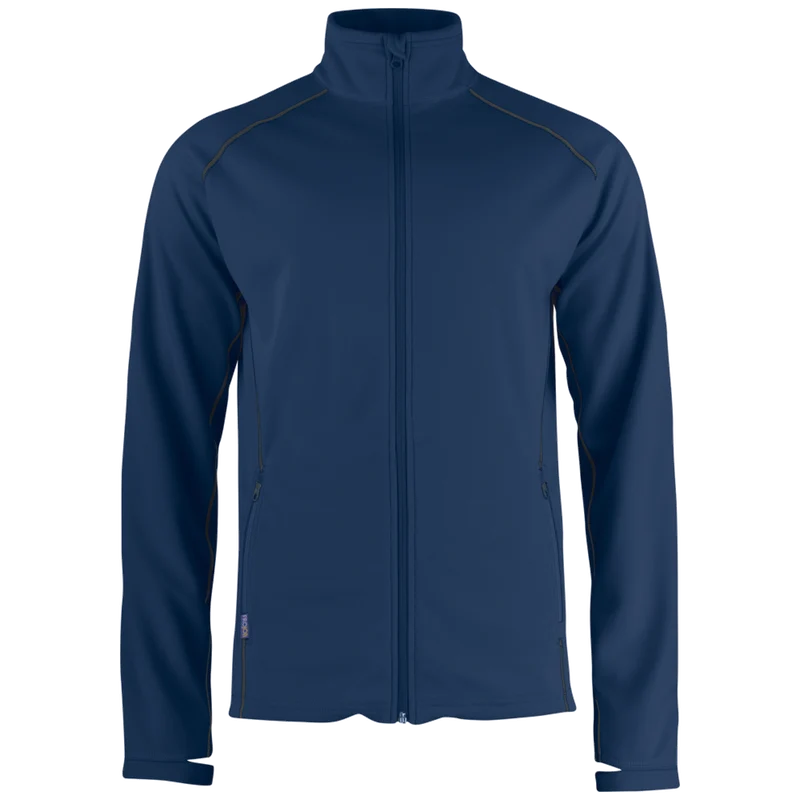 Projob Workwear 3317 Sweater Met Lange Rits 643317