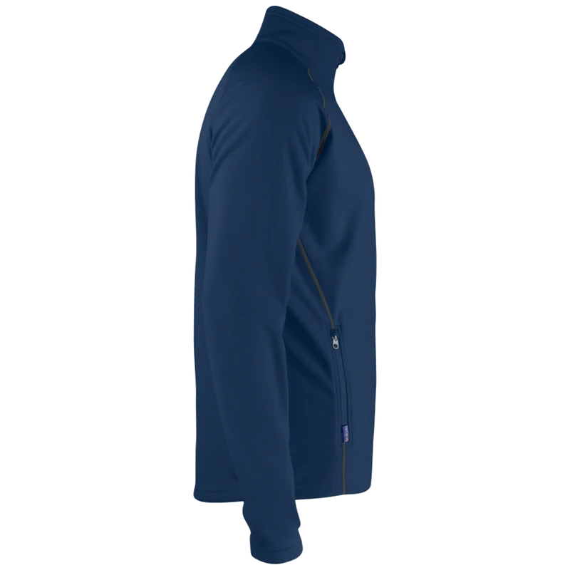 Projob Workwear 3317 Sweater Met Lange Rits 643317