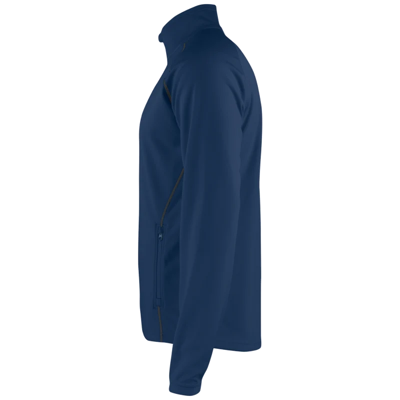Projob Workwear 3317 Sweater Met Lange Rits 643317