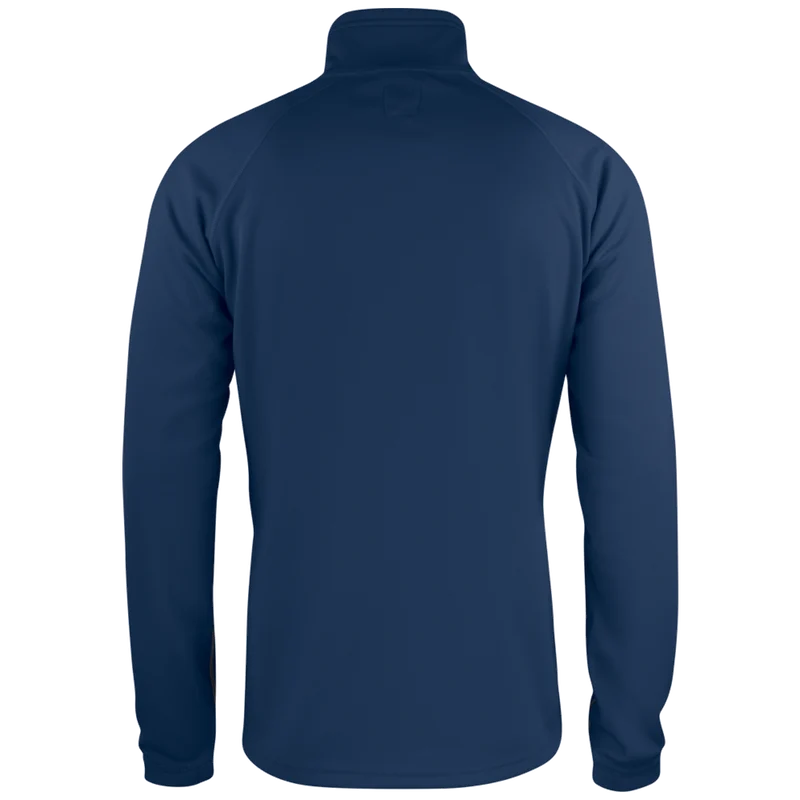 Projob Workwear 3317 Sweater Met Lange Rits 643317