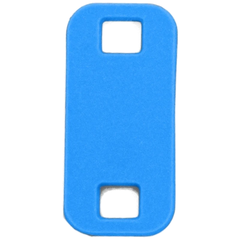Printer Shoes Silicone Tag 2-pack 9265107