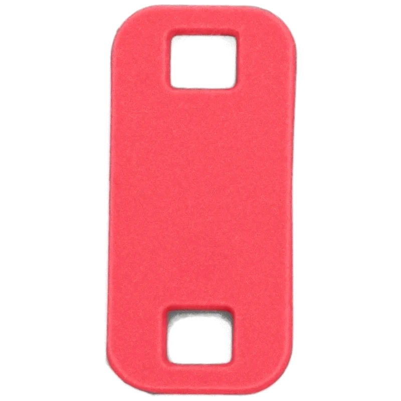 Printer Shoes Silicone Tag 2-pack 9265107