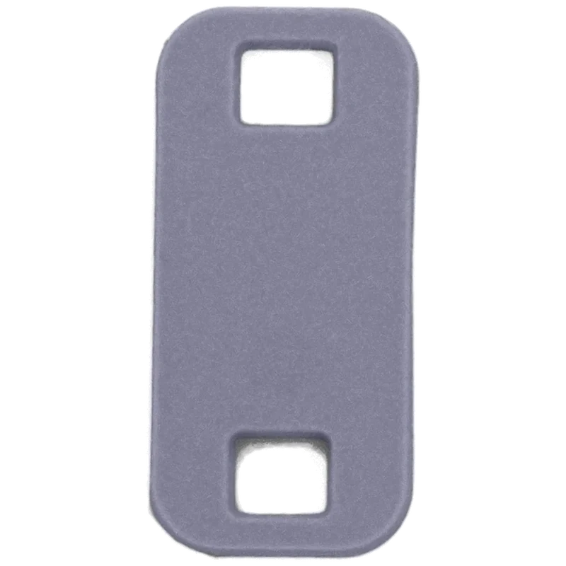 Printer Shoes Silicone Tag 2-pack 9265107