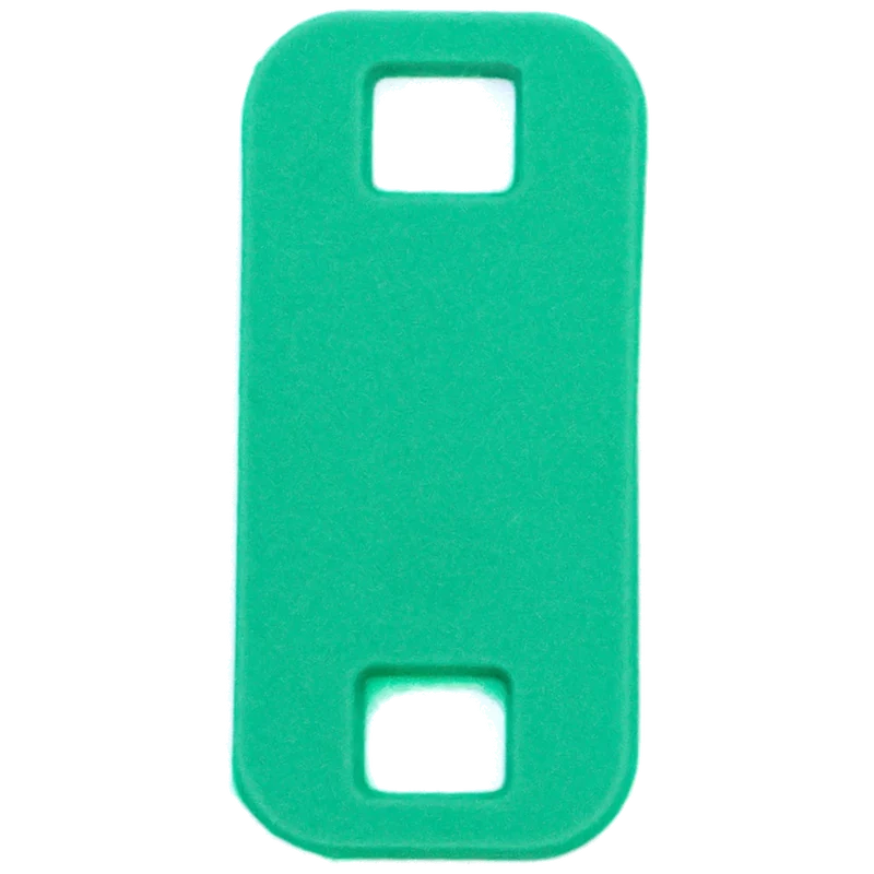 Printer Shoes Silicone Tag 2-pack 9265107