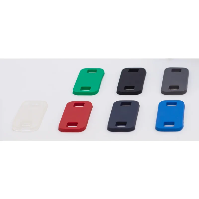 Printer Shoes Silicone Tag 2-pack 9265107