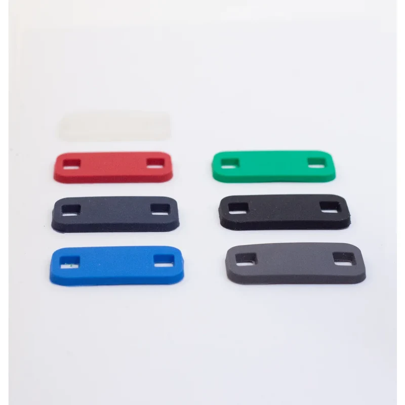 Printer Shoes Silicone Tag 2-pack 9265107