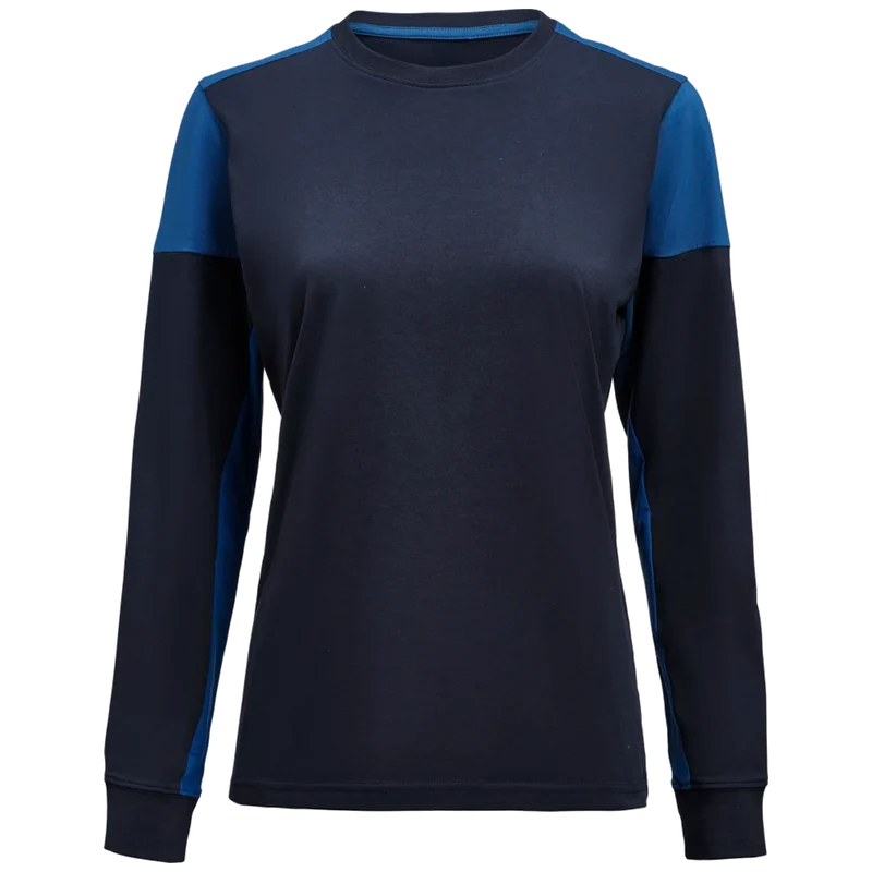 Printer Prime T-shirt Long Sleeve T-shirt Dames 2264037