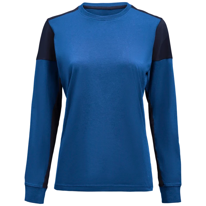 Printer Prime T-shirt Long Sleeve T-shirt Dames 2264037