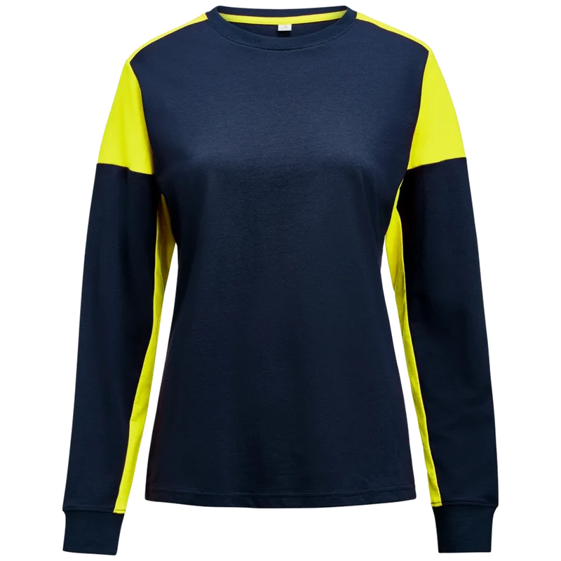 Printer Prime T-shirt Long Sleeve T-shirt Dames 2264037