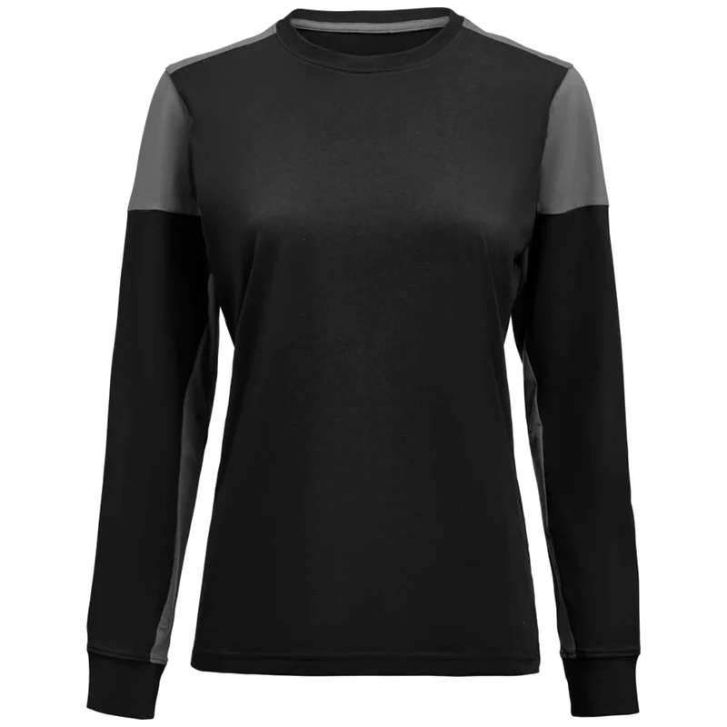 Printer Prime T-shirt Long Sleeve T-shirt Dames 2264037
