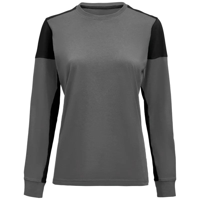 Printer Prime T-shirt Long Sleeve T-shirt Dames 2264037