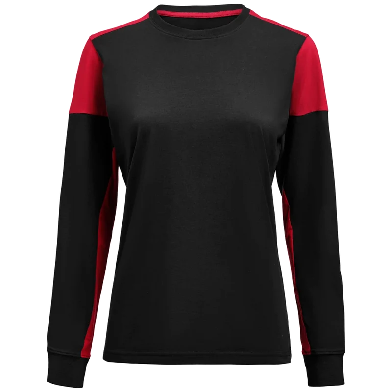 Printer Prime T-shirt Long Sleeve T-shirt Dames 2264037