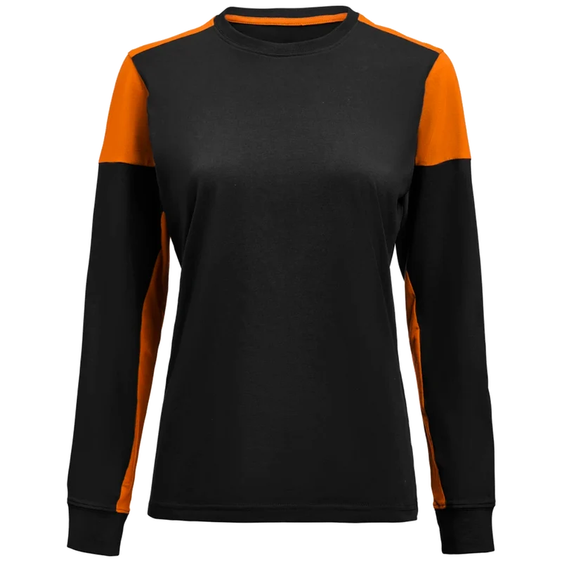 Printer Prime T-shirt Long Sleeve T-shirt Dames 2264037