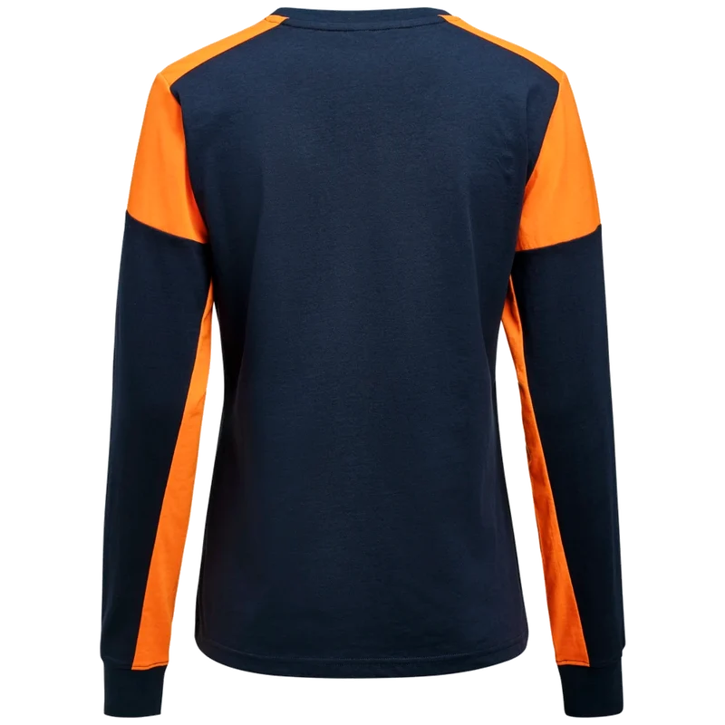 Printer Prime T-shirt Long Sleeve T-shirt Dames 2264037