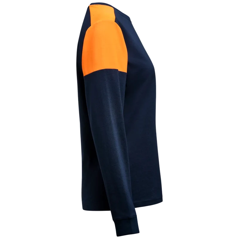 Printer Prime T-shirt Long Sleeve T-shirt Dames 2264037
