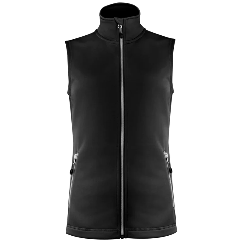 Printer Red Powerslide Bodywarmer sweater Dames 2262073