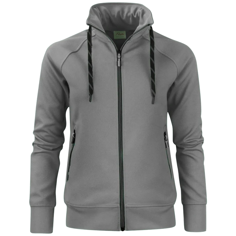 Printer Essentials Jog RSX Sweater Volledige Rits Dames 2262064