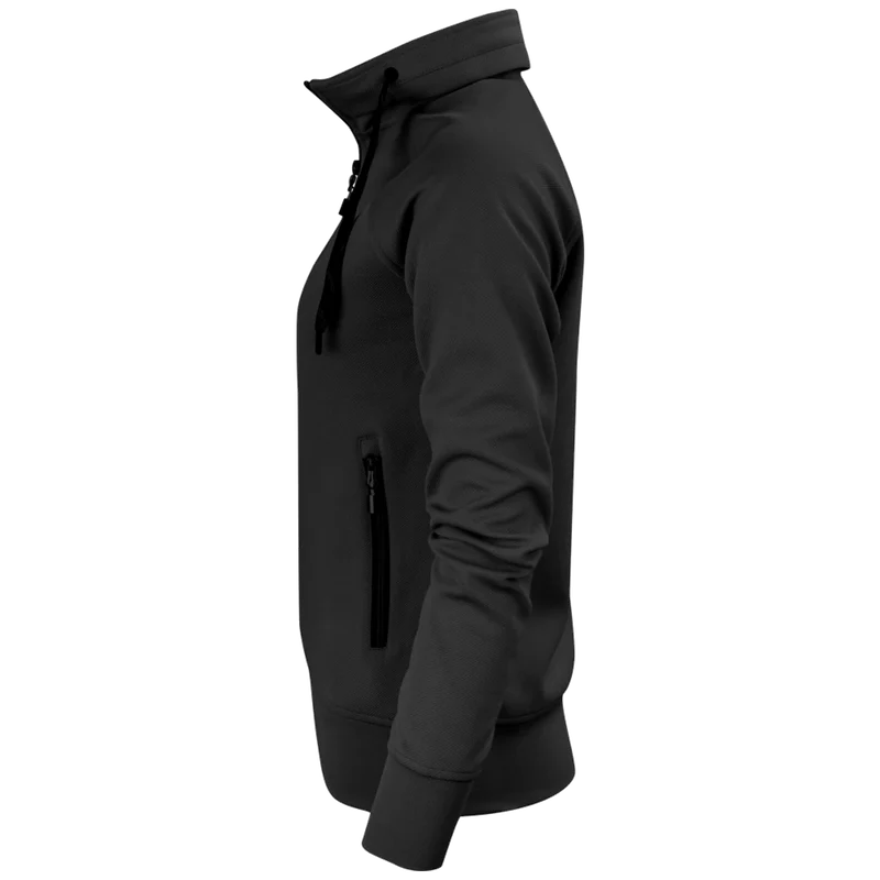 Printer Essentials Jog RSX Sweater Volledige Rits Dames 2262064