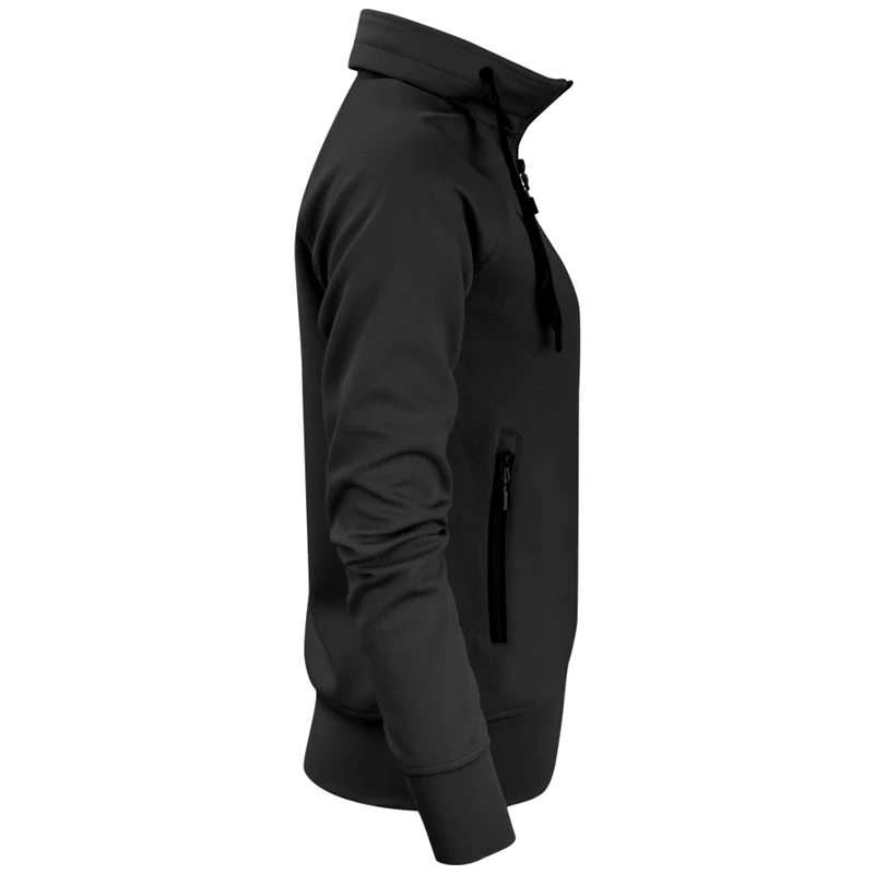 Printer Essentials Jog RSX Sweater Volledige Rits Dames 2262064