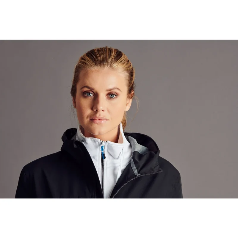 Printer Essentials Jog RSX Sweater Volledige Rits Dames 2262064