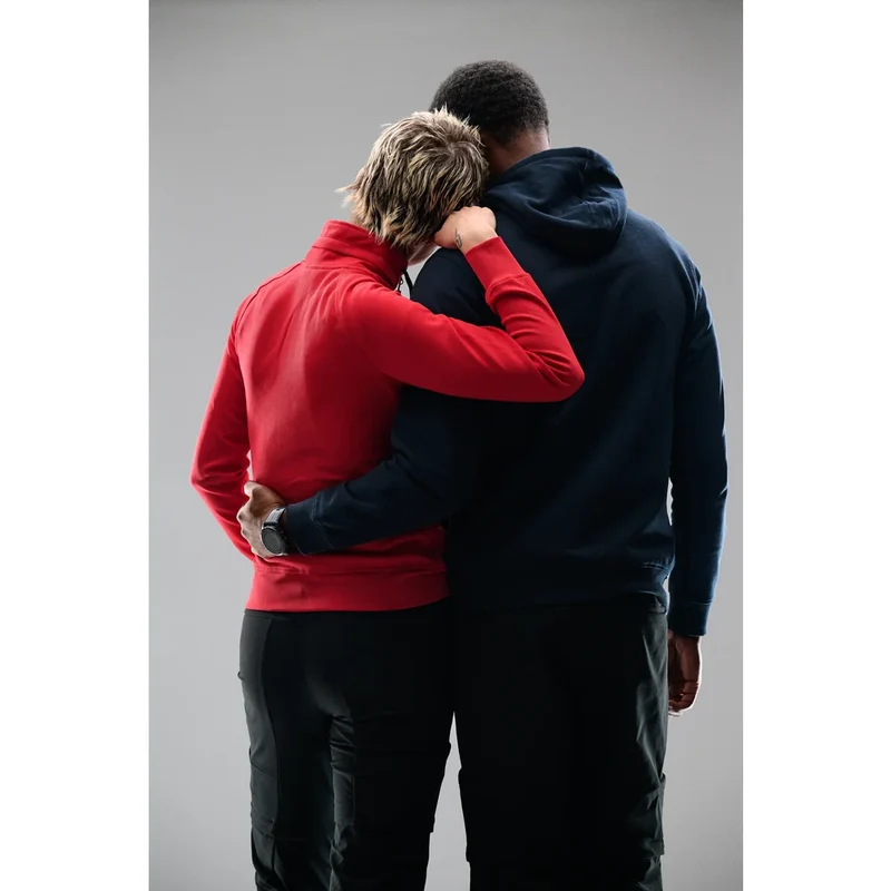 Printer Essentials Jog RSX Sweater Volledige Rits Dames 2262064