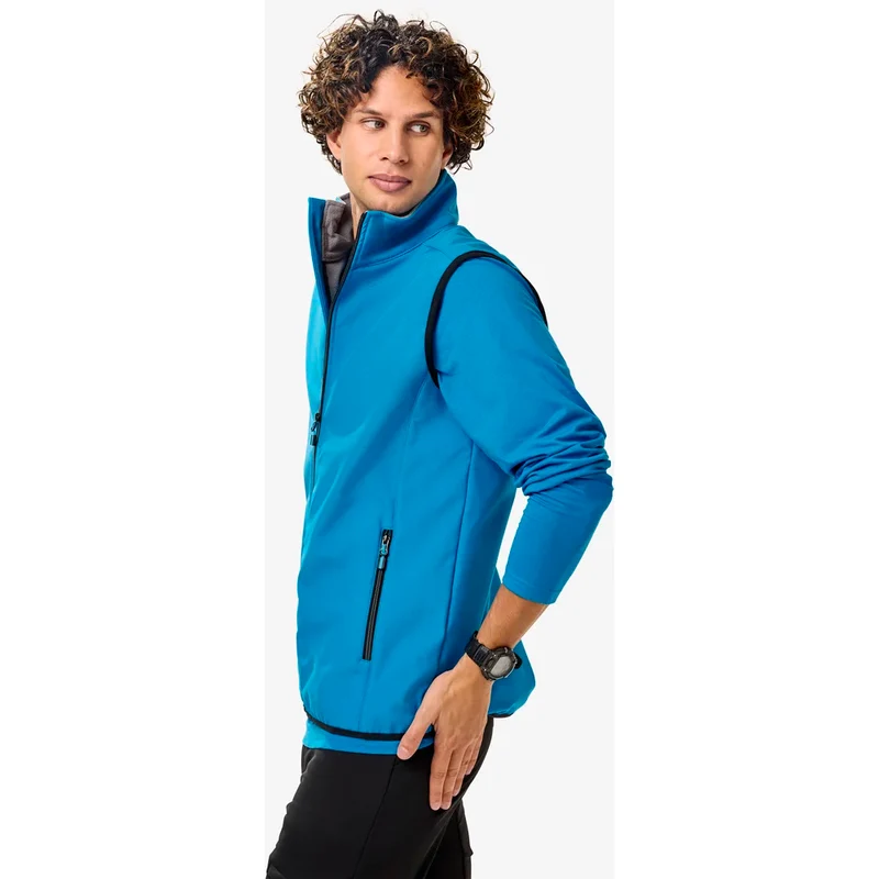 Printer Essentials Trial Bodywarmer Heren 2261059