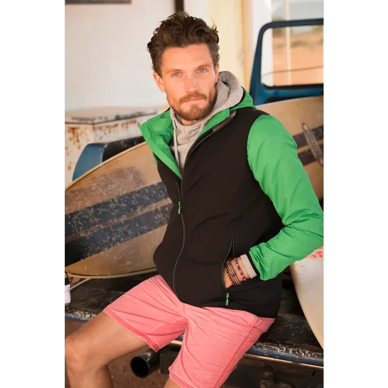Printer Essentials Trial Bodywarmer Heren 2261059