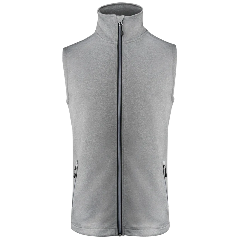 Printer Red Powerslide Bodywarmer sweater Heren 2262072