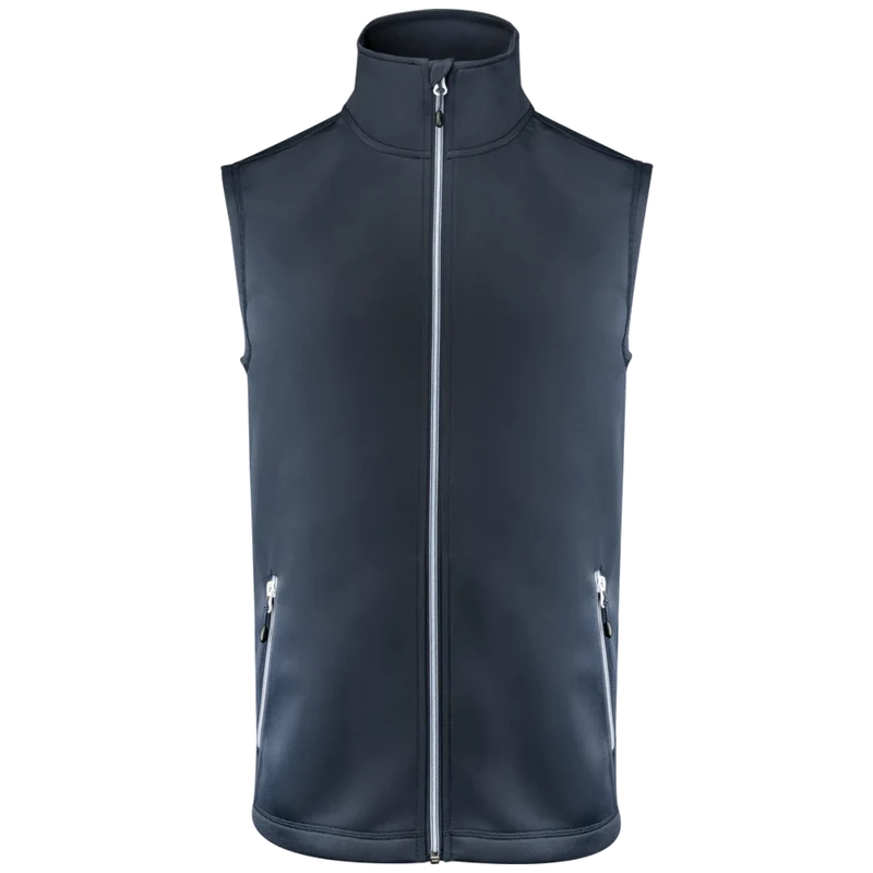 Printer Red Powerslide Bodywarmer sweater Heren 2262072
