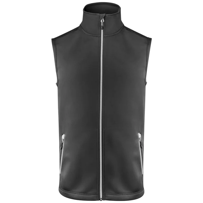 Printer Red Powerslide Bodywarmer sweater Heren 2262072
