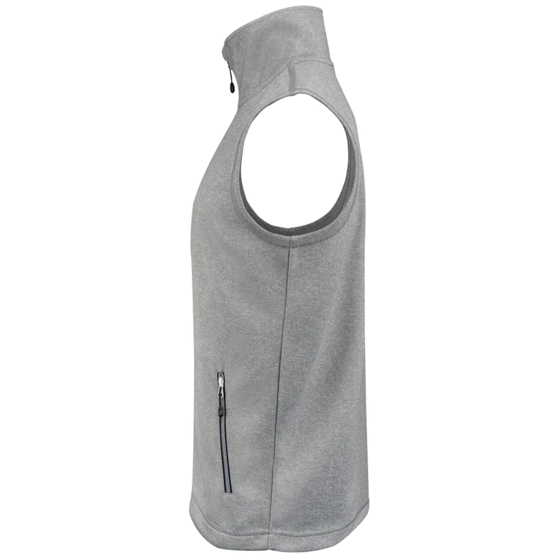 Printer Red Powerslide Bodywarmer sweater Heren 2262072