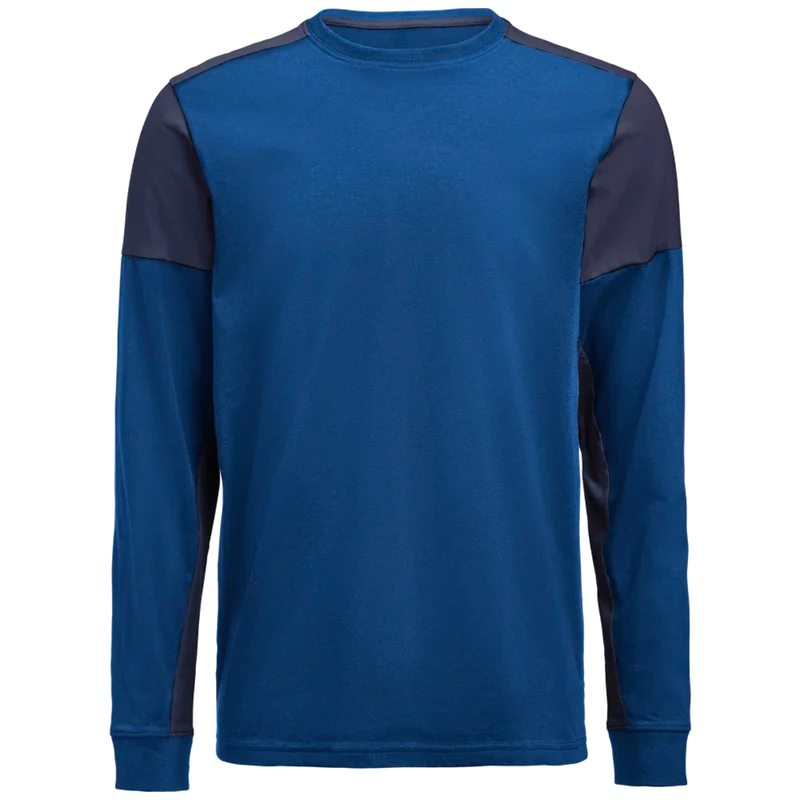 Printer Prime T-shirt Long Sleeve T-shirt Heren 2264036