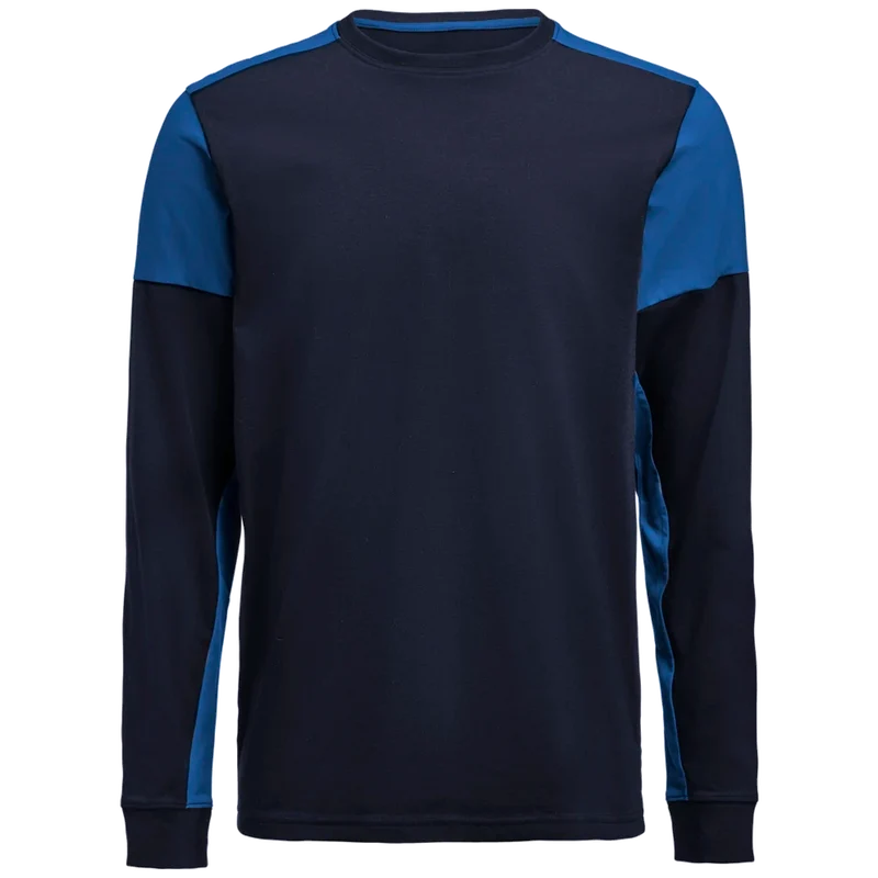 Printer Prime T-shirt Long Sleeve T-shirt Heren 2264036