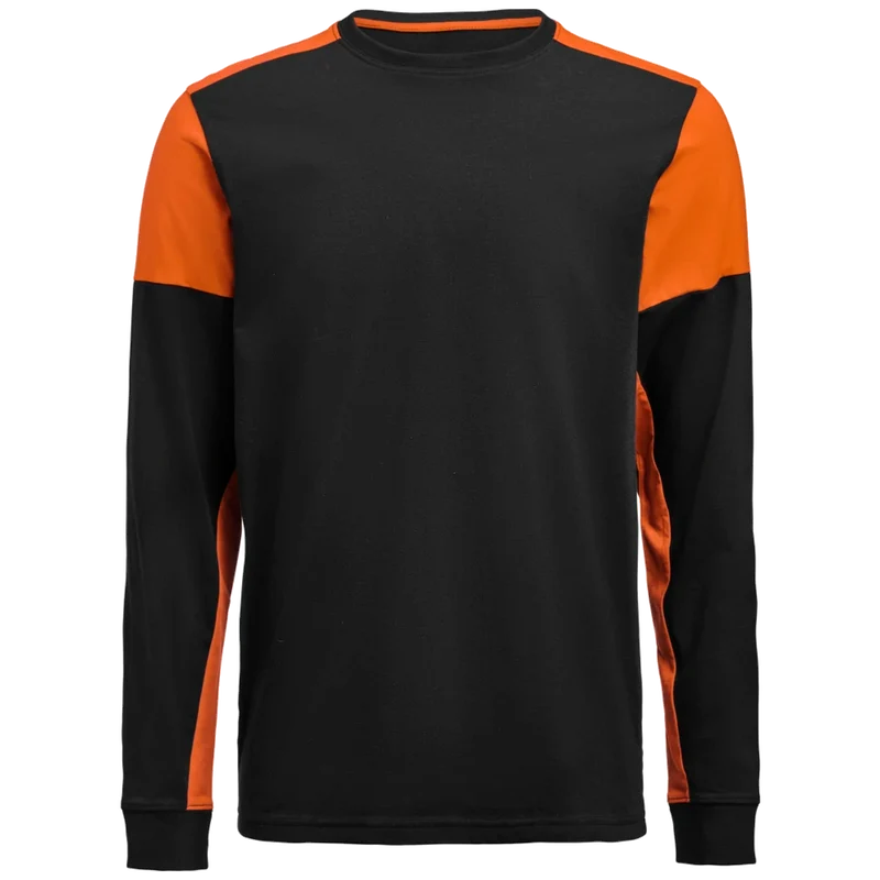 Printer Prime T-shirt Long Sleeve T-shirt Heren 2264036