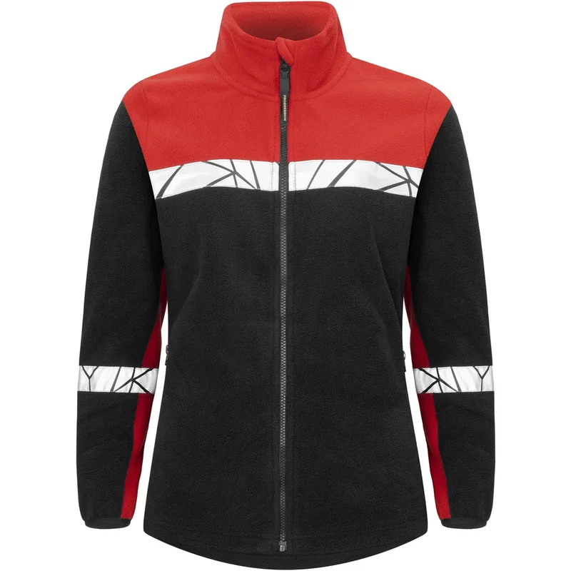Projob Progression 7301 Fleece Dames 647301