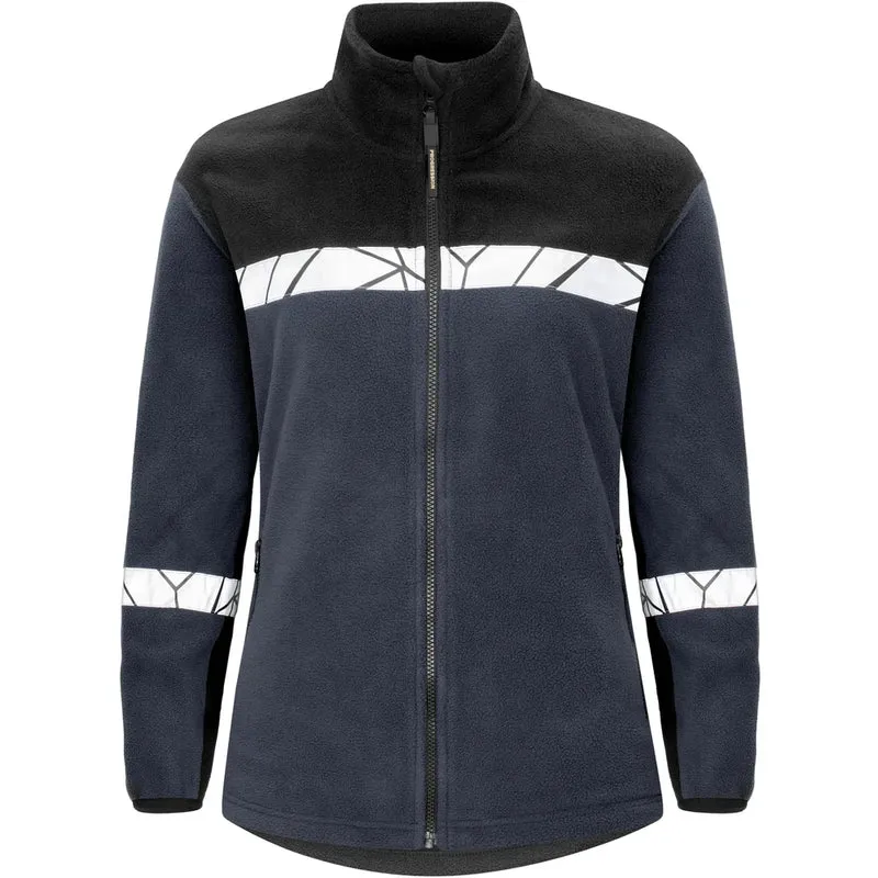 Projob Progression 7301 Fleece Dames 647301
