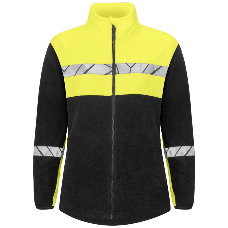Projob Progression 7301 Fleece Dames 647301