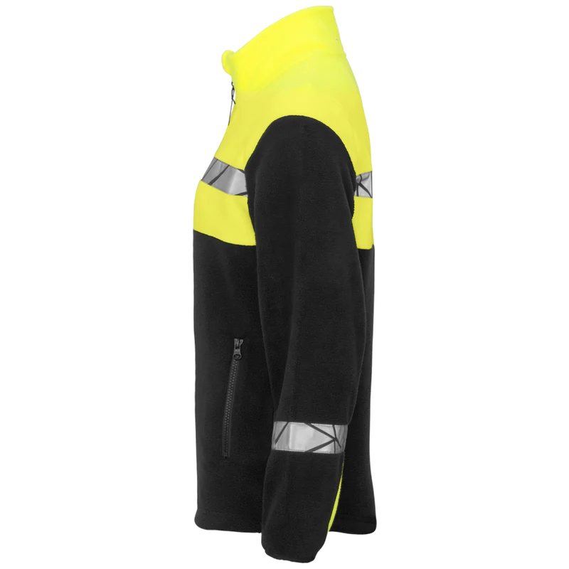 Projob Progression 7301 Fleece Dames 647301
