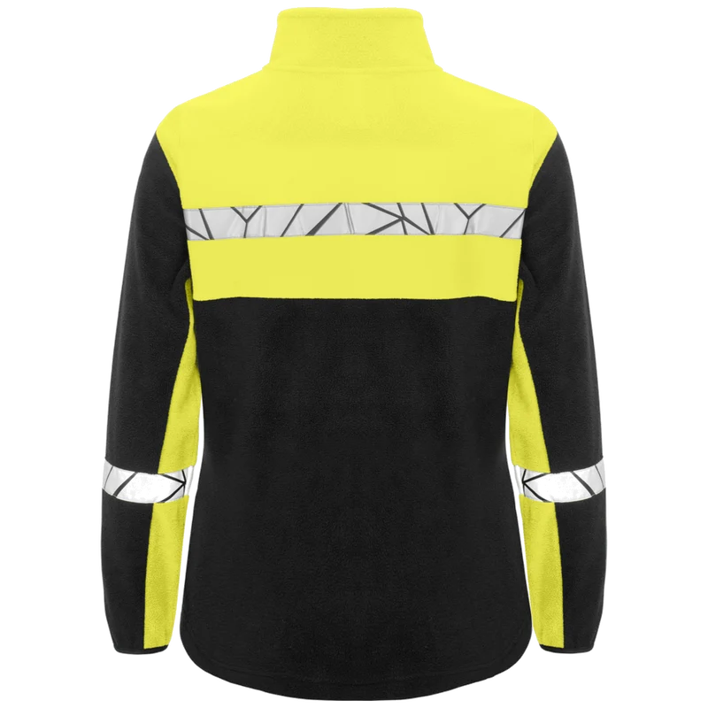 Projob Progression 7301 Fleece Dames 647301