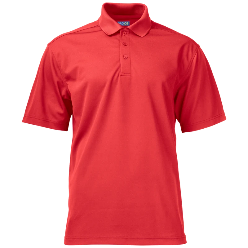 Projob Prio 2040 Polo Polyester 642040