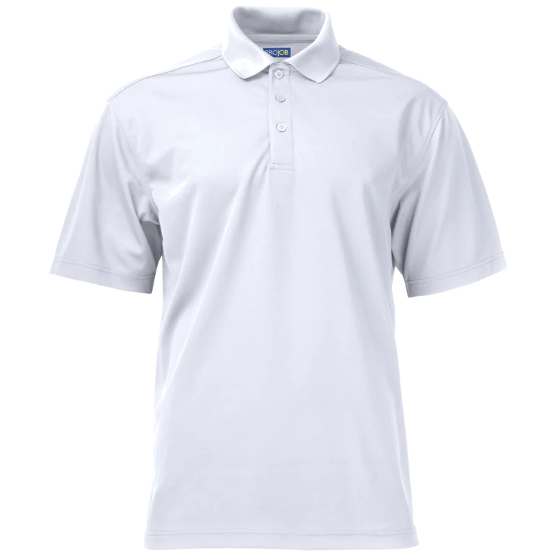 Projob Prio 2040 Polo Polyester 642040