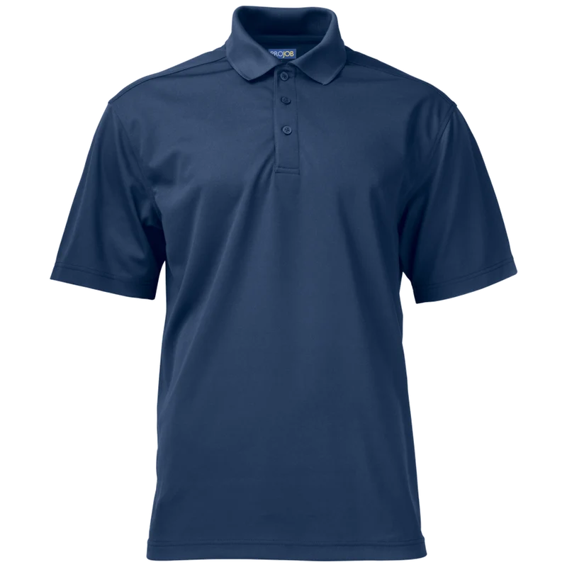 Projob Prio 2040 Polo Polyester 642040