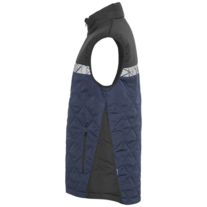 Projob Progression 7700 Bodywarmer 647700