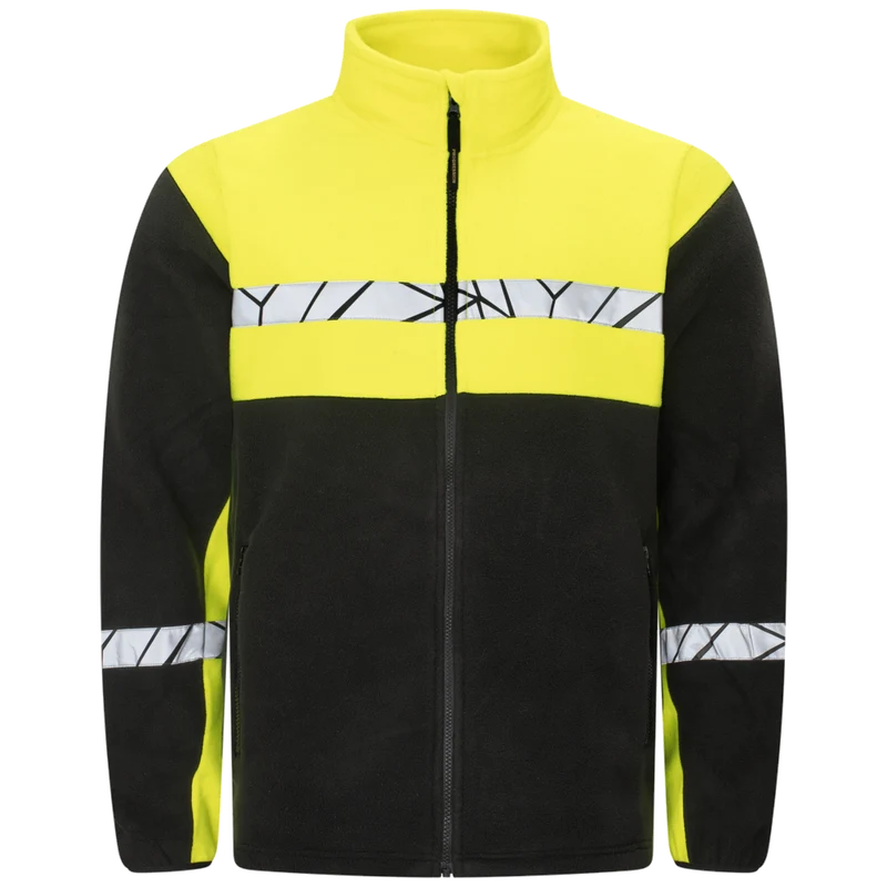 Projob Progression 7300 Fleece 647300