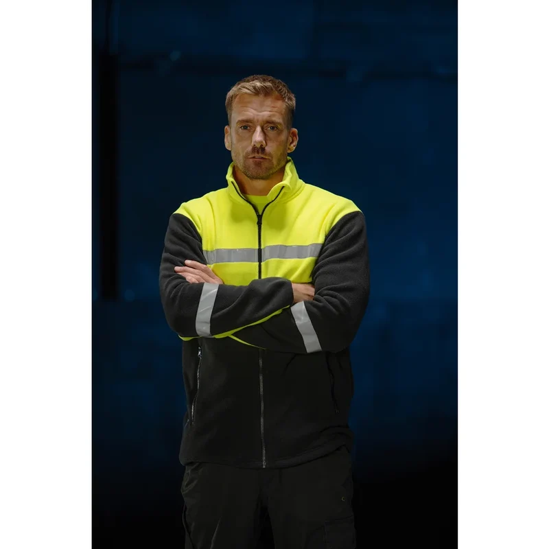Projob Progression 7300 Fleece 647300