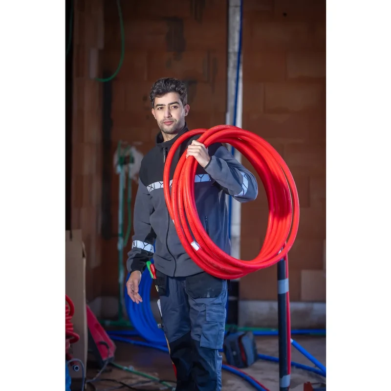 Projob Progression 7300 Fleece 647300