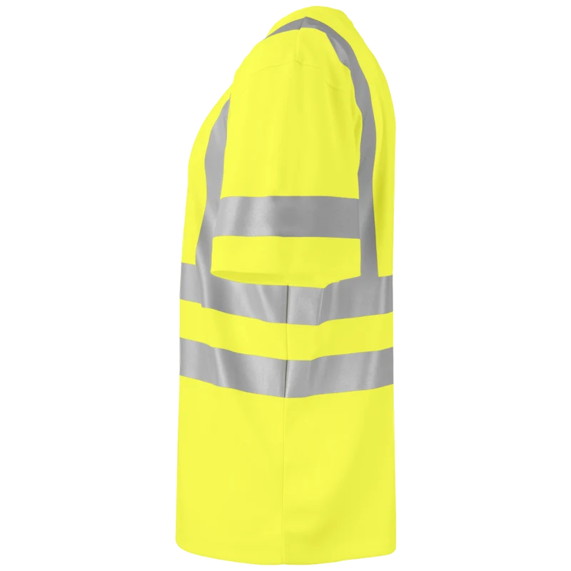 Projob Prio 6030 Signalisatiet-Shirt EN ISO 20471 Klasse 3 646030