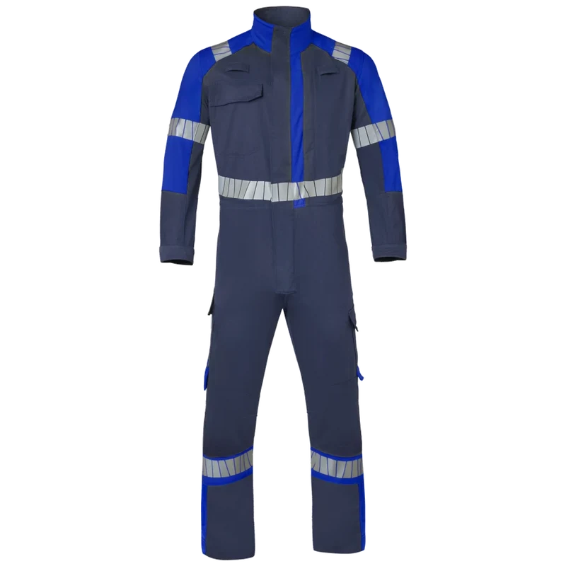 Havep 5-Safety Image Flex Overall 20499